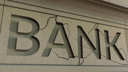 Bankovnictví potřebujeme, banky už ne