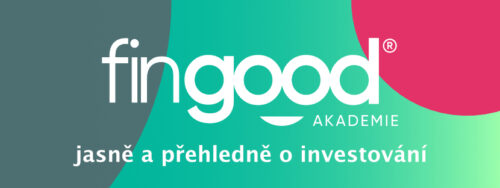 finGOOD Akademie – krátká a výstižná videa o investování
