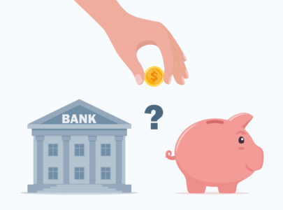 Proč (ne)investovat s bankou? Zvládnete to sami lépe?